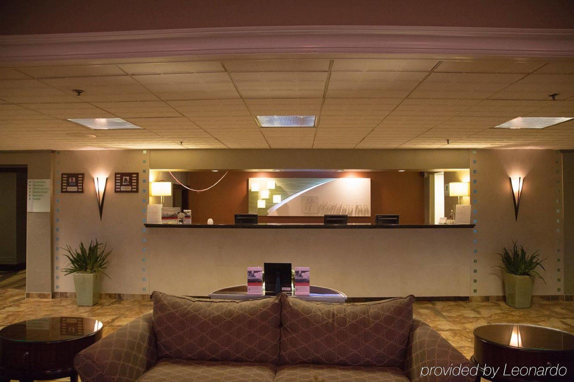 Holiday Inn & Suites Parsippany Fairfield By Ihg Exterior photo
